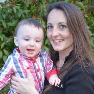 Meet your Posher, Sherie